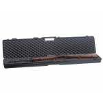 Plastic Case for M16 1220 x 250 x 100 /C5 (CYBERGUN)